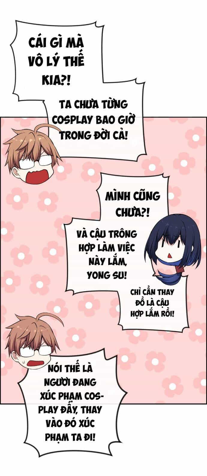 Nhân Vật Webtoon Na Kang Lim - Chương 133 - ảnh 75