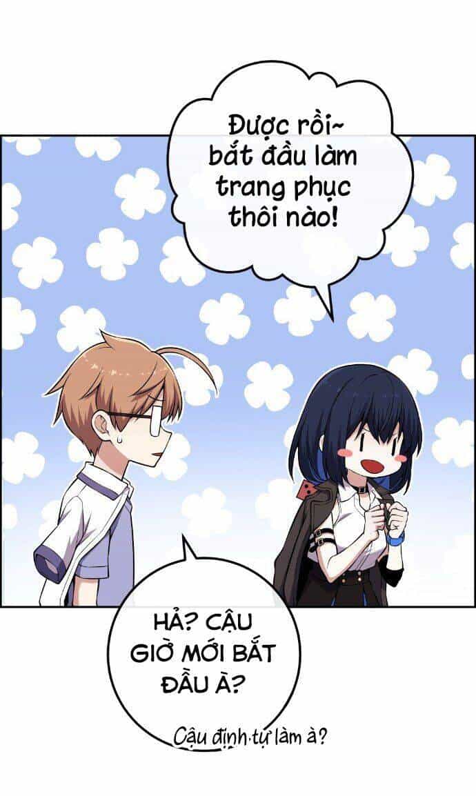 Nhân Vật Webtoon Na Kang Lim - Chương 134 - ảnh 10