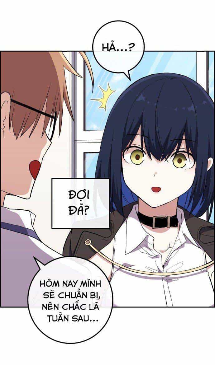 Nhân Vật Webtoon Na Kang Lim - Chương 134 - ảnh 14