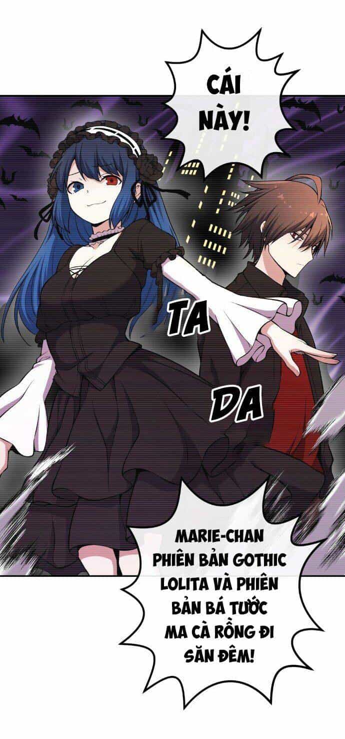Nhân Vật Webtoon Na Kang Lim - Chương 134 - ảnh 56