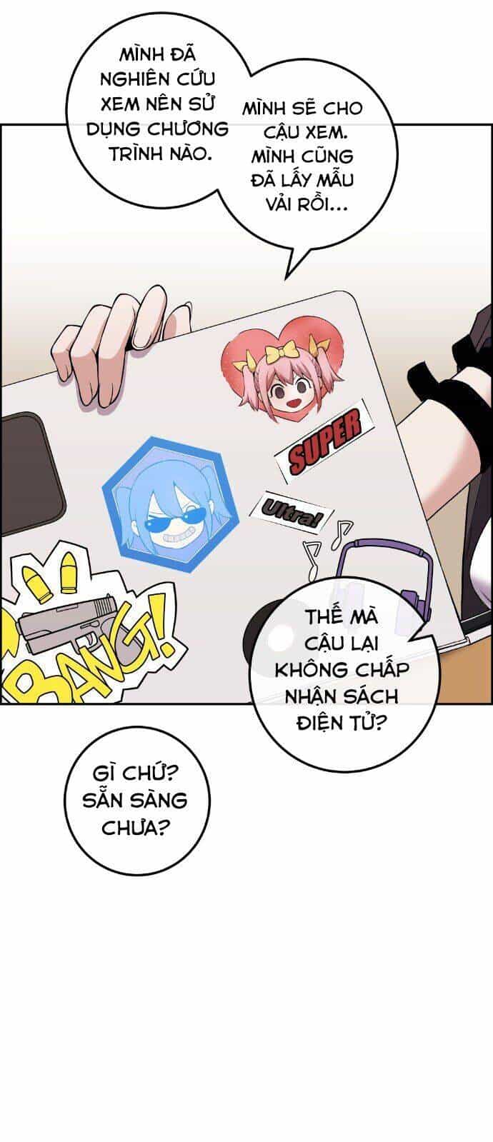 Nhân Vật Webtoon Na Kang Lim - Chương 134 - ảnh 62
