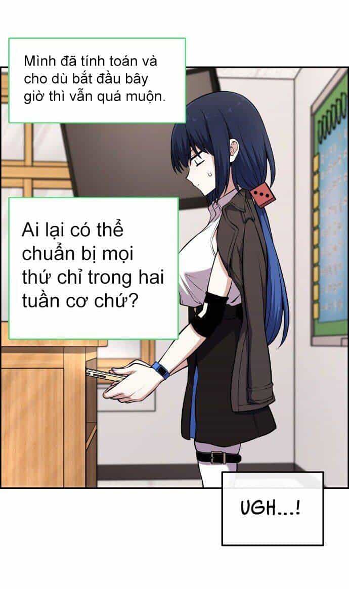 Nhân Vật Webtoon Na Kang Lim - Chương 135 - ảnh 23