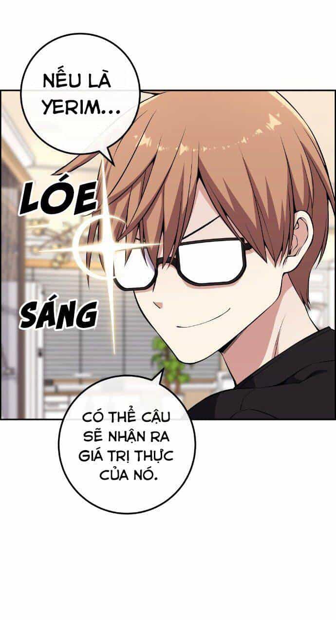 Nhân Vật Webtoon Na Kang Lim - Chương 135 - ảnh 37