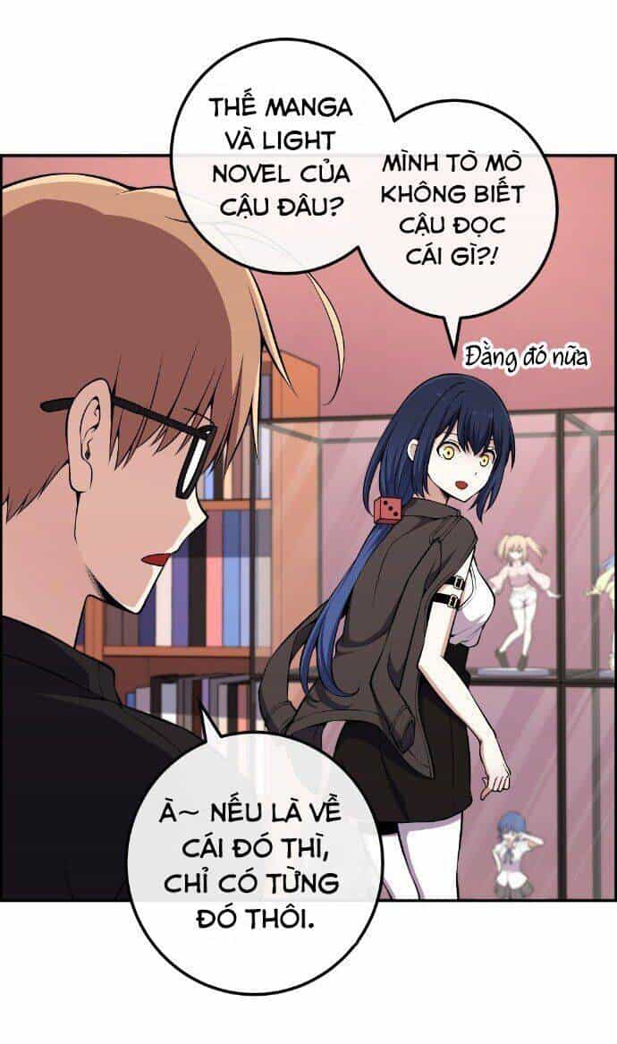 Nhân Vật Webtoon Na Kang Lim - Chương 135 - ảnh 43