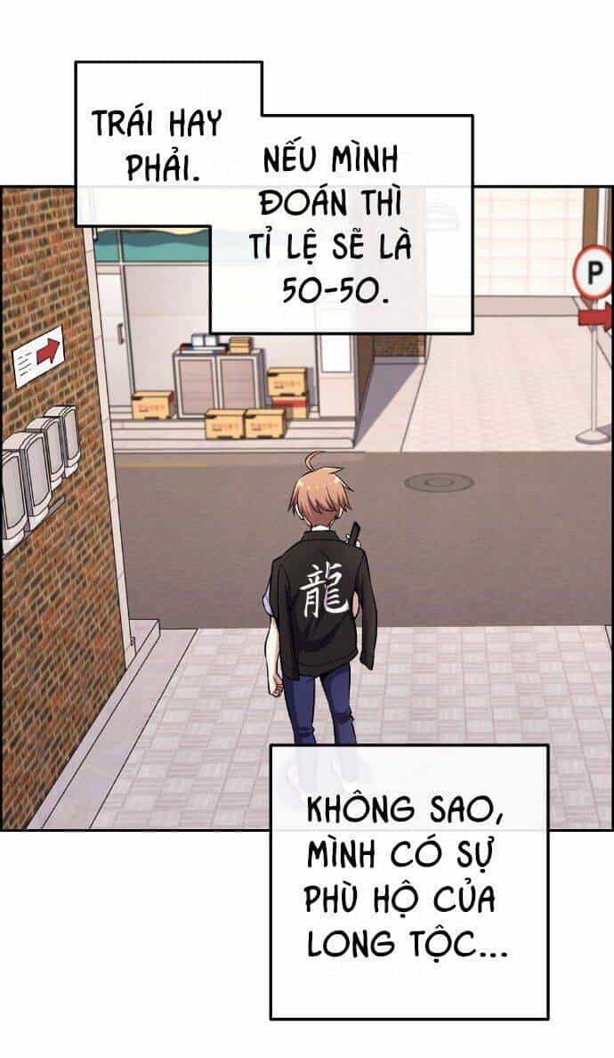 Nhân Vật Webtoon Na Kang Lim - Chương 136 - ảnh 12