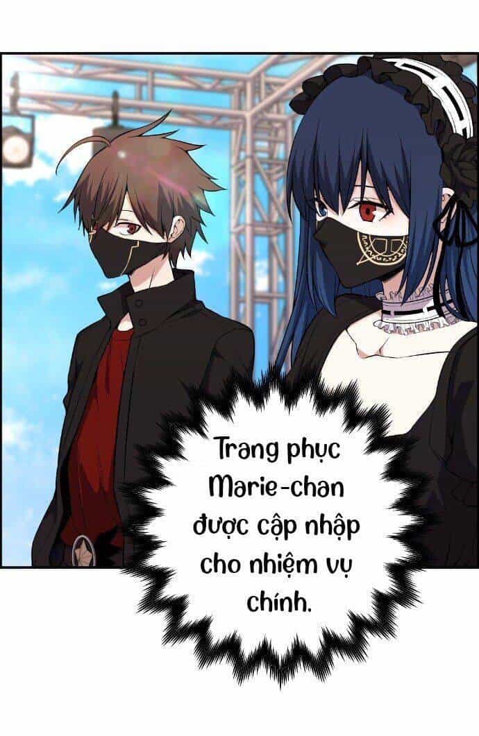 Nhân Vật Webtoon Na Kang Lim - Chương 136 - ảnh 26