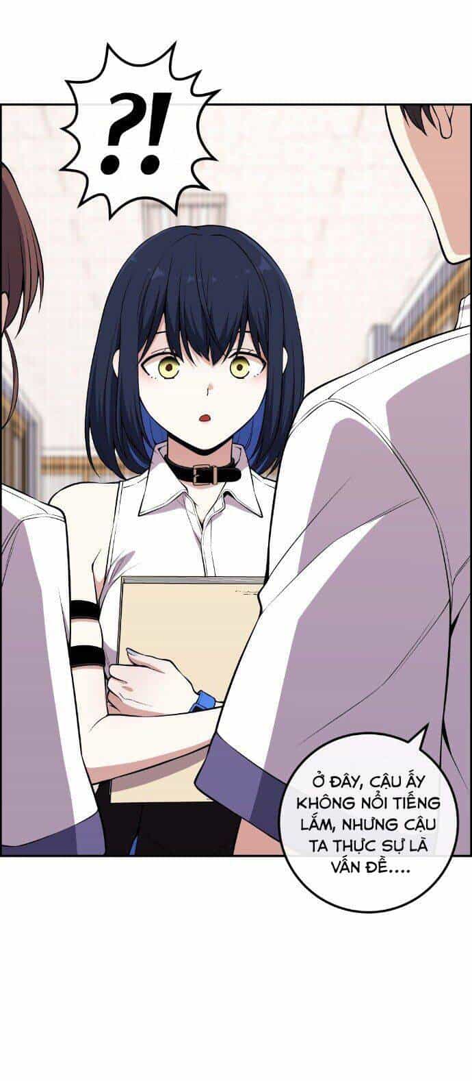 Nhân Vật Webtoon Na Kang Lim - Chương 136 - ảnh 58