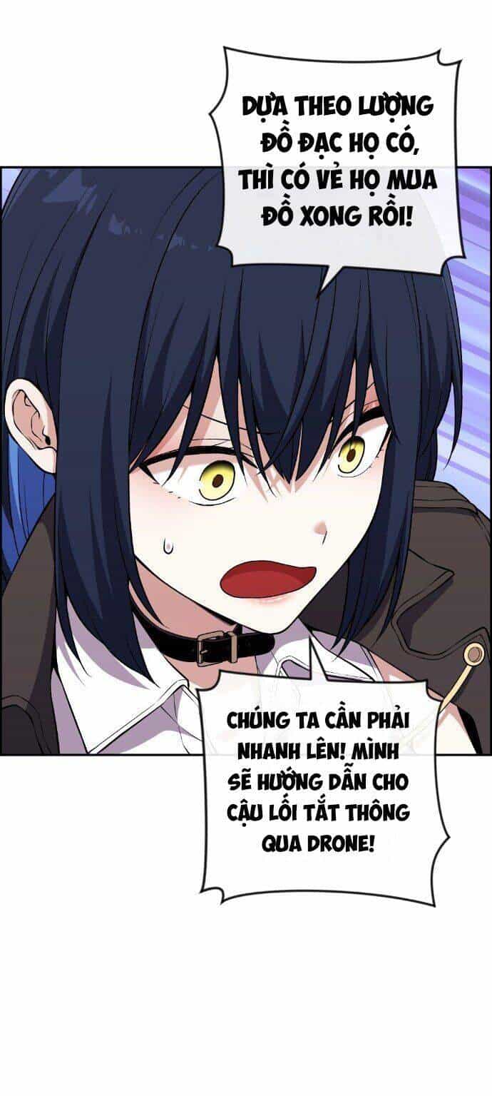 Nhân Vật Webtoon Na Kang Lim - Chương 136 - ảnh 7