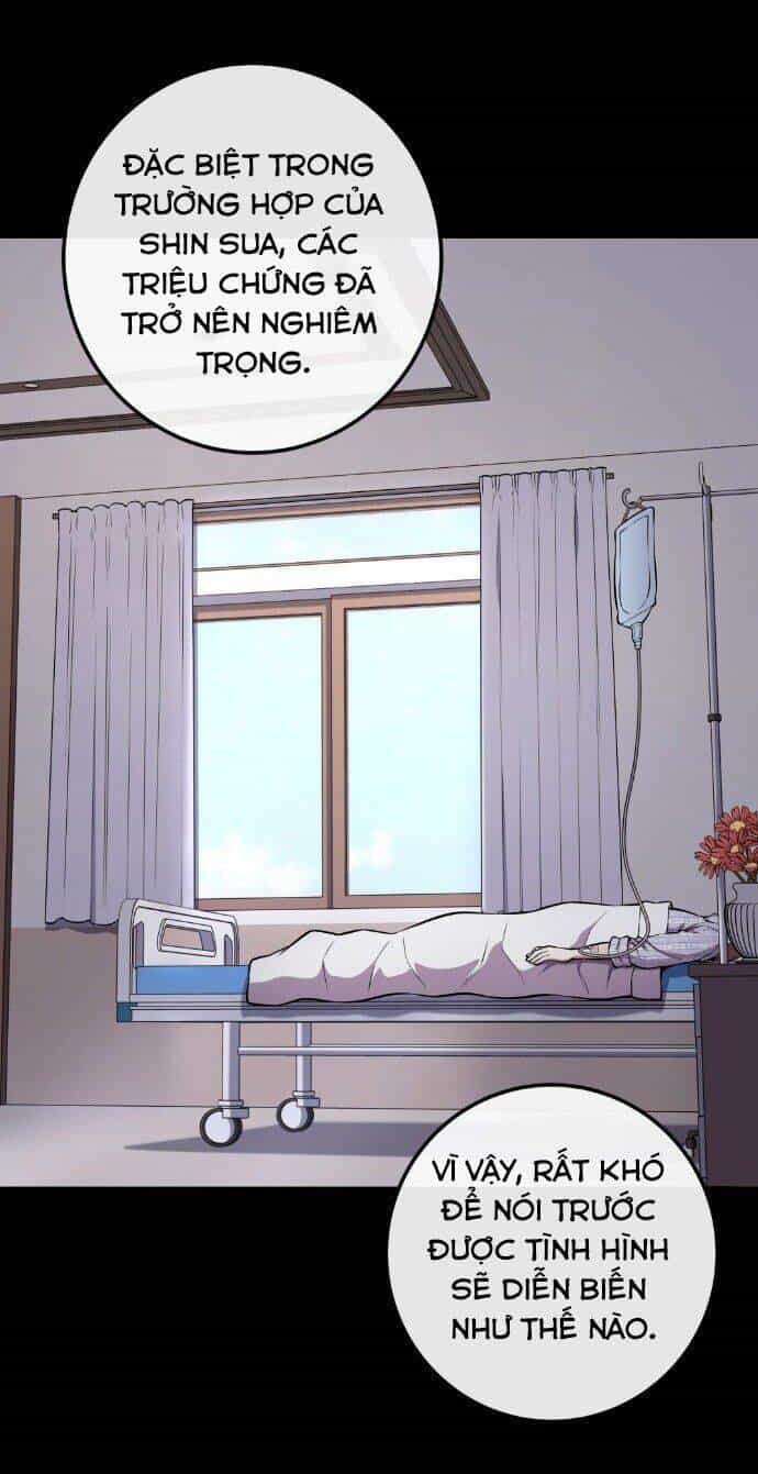 Nhân Vật Webtoon Na Kang Lim - Chương 137 - ảnh 19