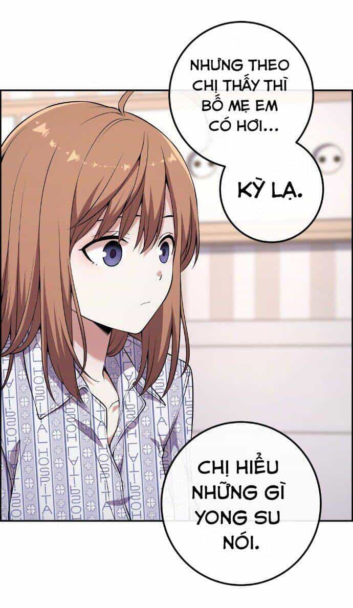 Nhân Vật Webtoon Na Kang Lim - Chương 138 - ảnh 47