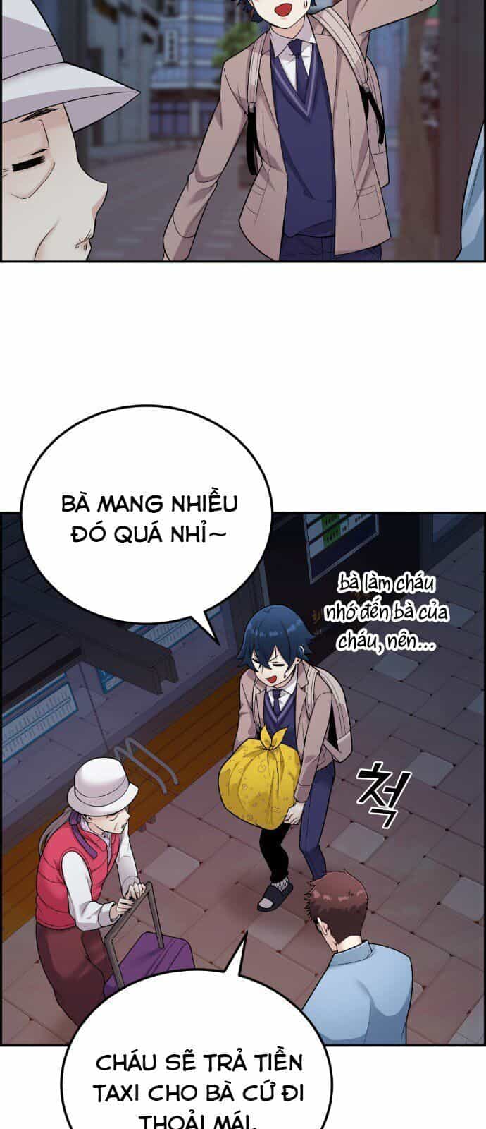 Nhân Vật Webtoon Na Kang Lim - Chương 14 - ảnh 28