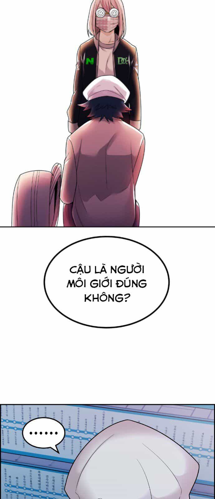 Nhân Vật Webtoon Na Kang Lim - Chương 14 - ảnh 35