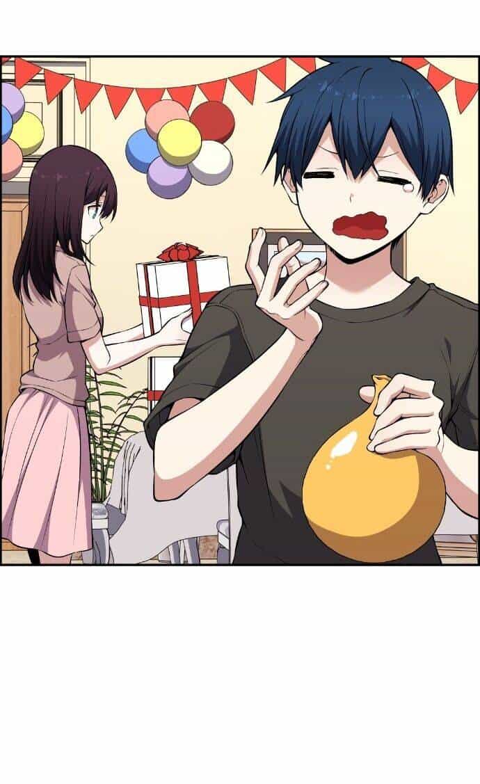 Nhân Vật Webtoon Na Kang Lim - Chương 140 - ảnh 13
