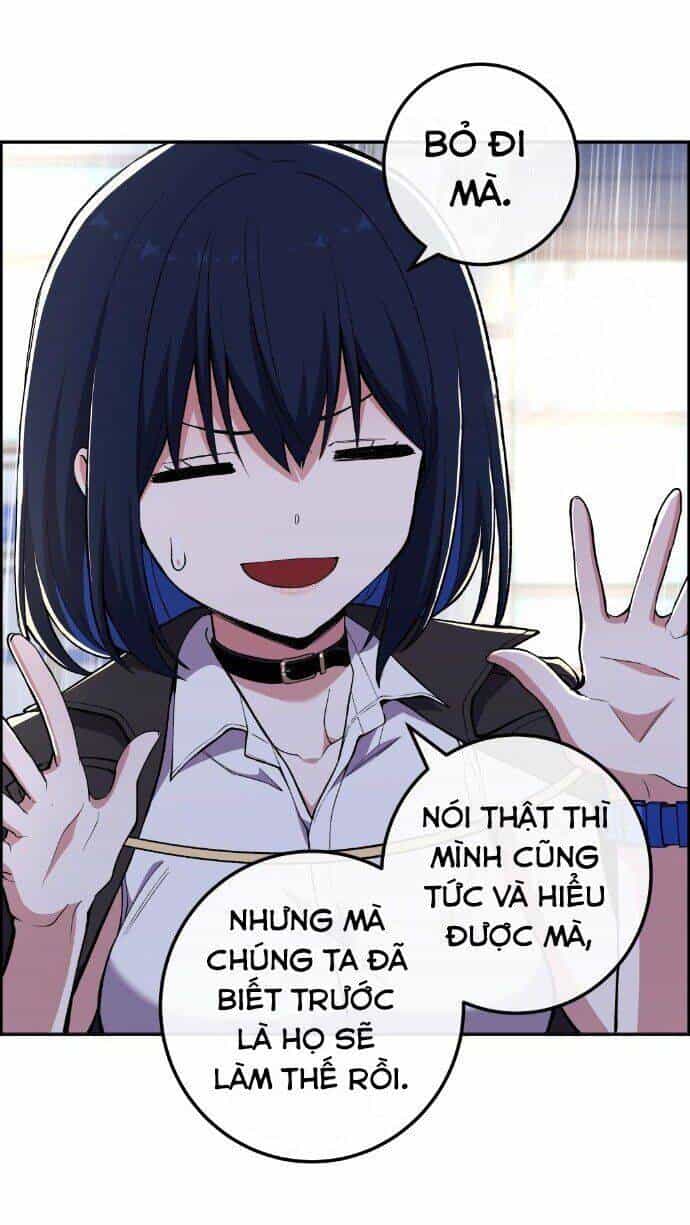 Nhân Vật Webtoon Na Kang Lim - Chương 140 - ảnh 32