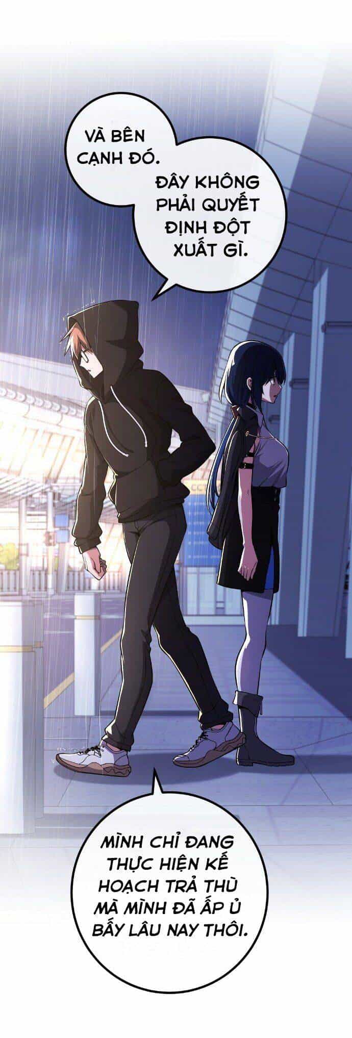 Nhân Vật Webtoon Na Kang Lim - Chương 140 - ảnh 45