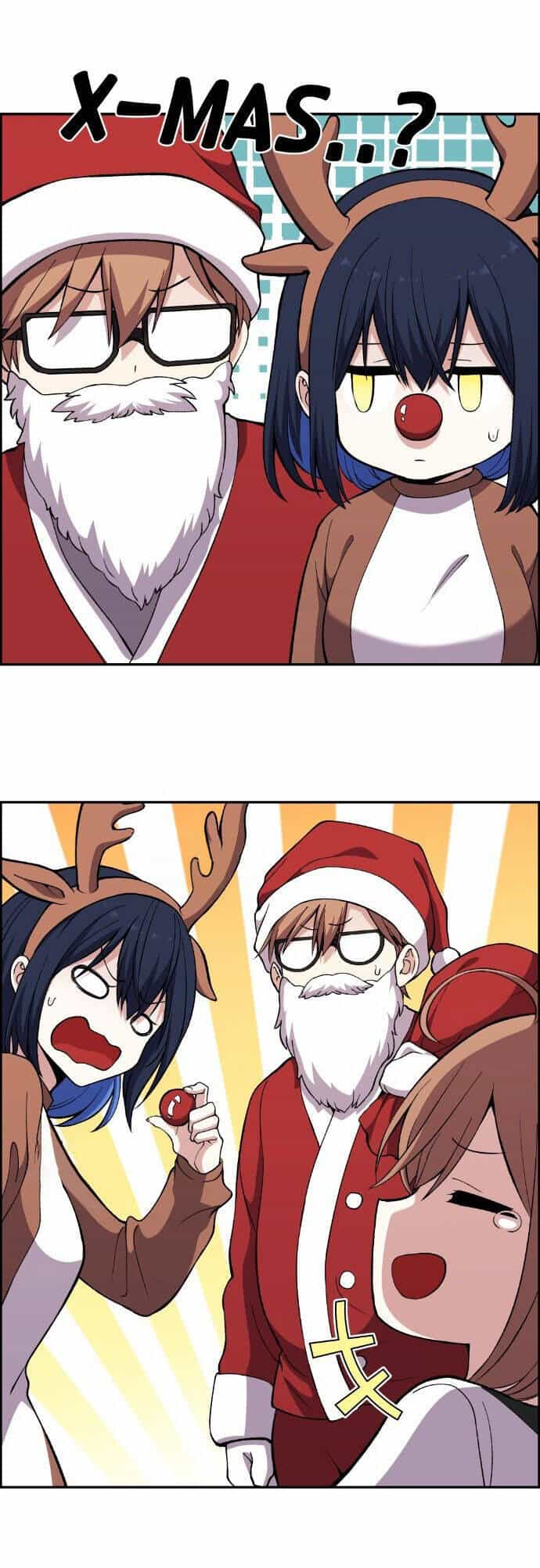 Nhân Vật Webtoon Na Kang Lim - Chương 140 - ảnh 9