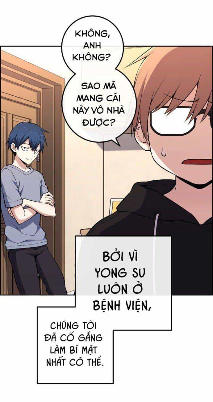 Nhân Vật Webtoon Na Kang Lim - Chương 141 - ảnh 57