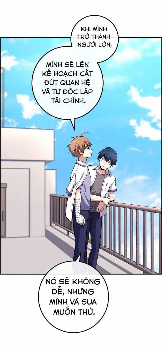 Nhân Vật Webtoon Na Kang Lim - Chương 141 - ảnh 82
