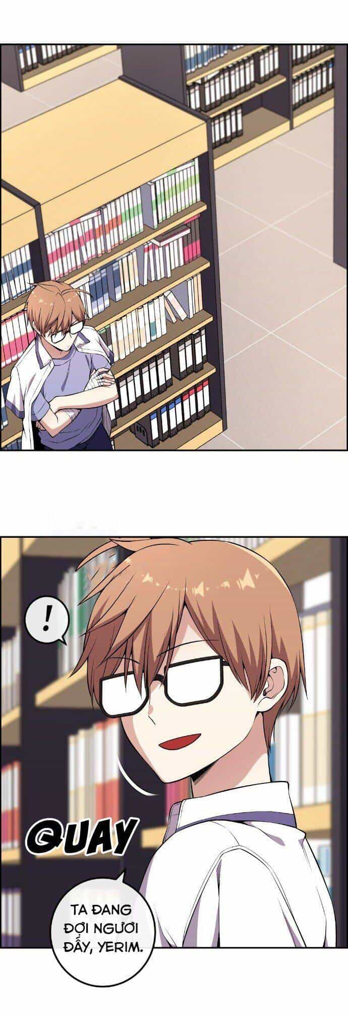 Nhân Vật Webtoon Na Kang Lim - Chương 142 - ảnh 18