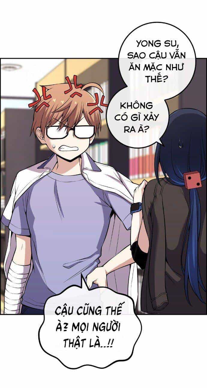 Nhân Vật Webtoon Na Kang Lim - Chương 142 - ảnh 21