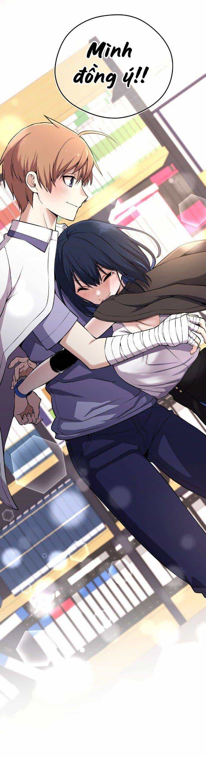 Nhân Vật Webtoon Na Kang Lim - Chương 142 - ảnh 40