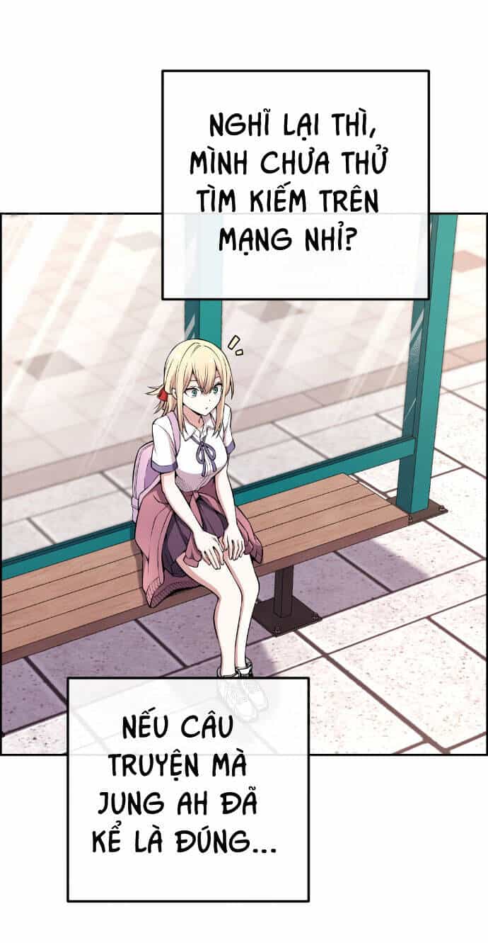 Nhân Vật Webtoon Na Kang Lim - Chương 143 - ảnh 44