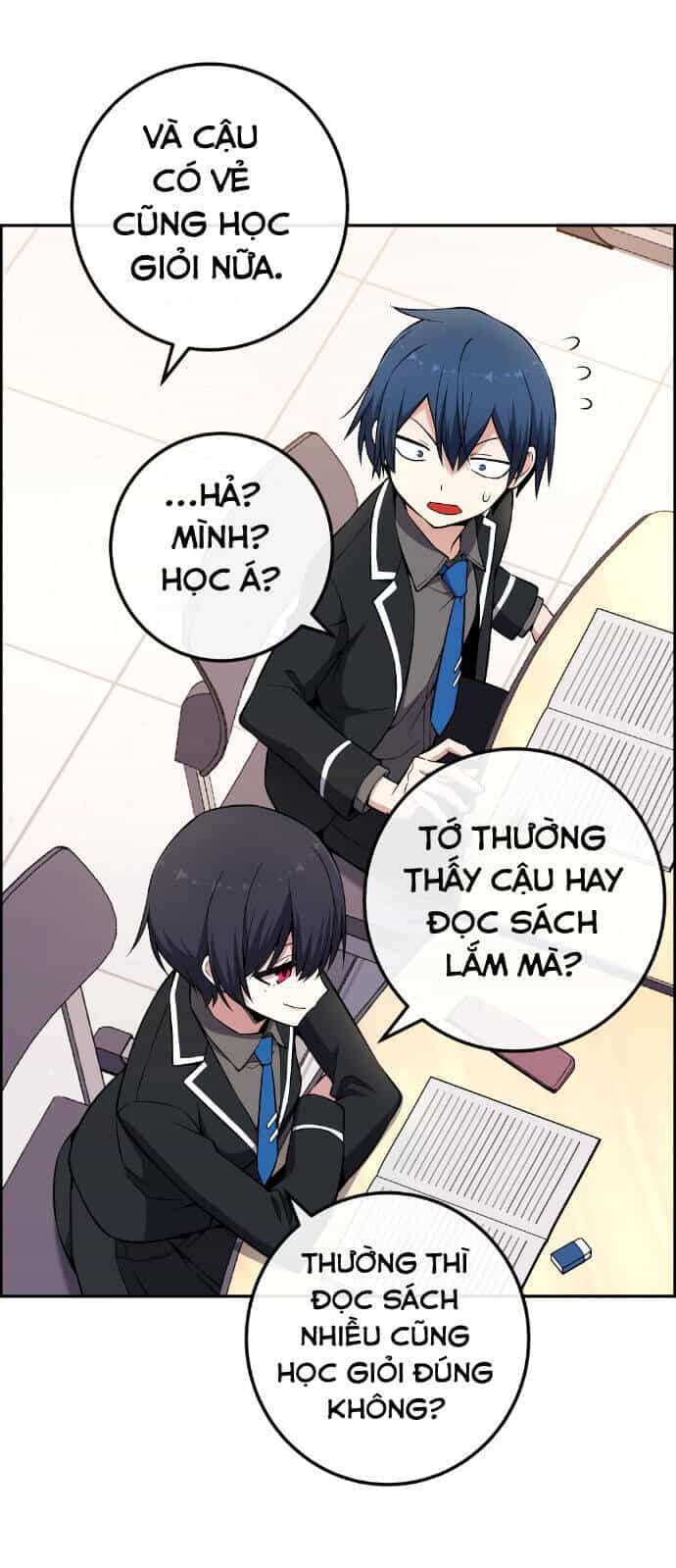 Nhân Vật Webtoon Na Kang Lim - Chương 143 - ảnh 79