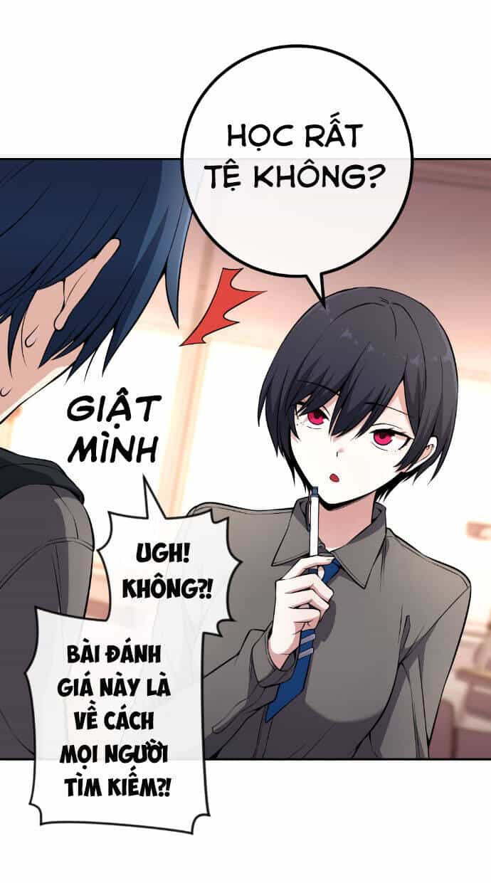 Nhân Vật Webtoon Na Kang Lim - Chương 144 - ảnh 15