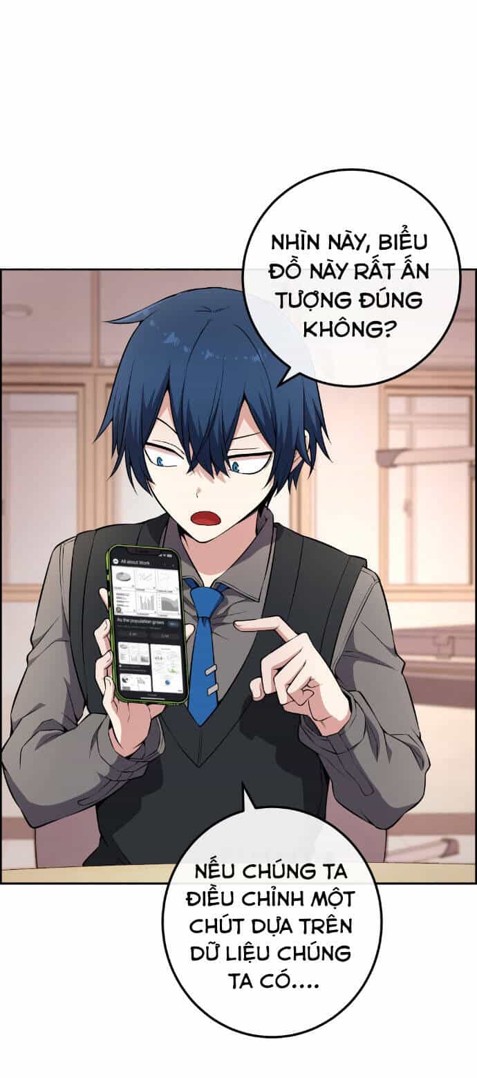 Nhân Vật Webtoon Na Kang Lim - Chương 144 - ảnh 19