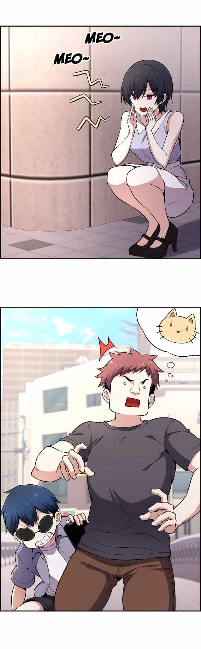 Nhân Vật Webtoon Na Kang Lim - Chương 146 - ảnh 29