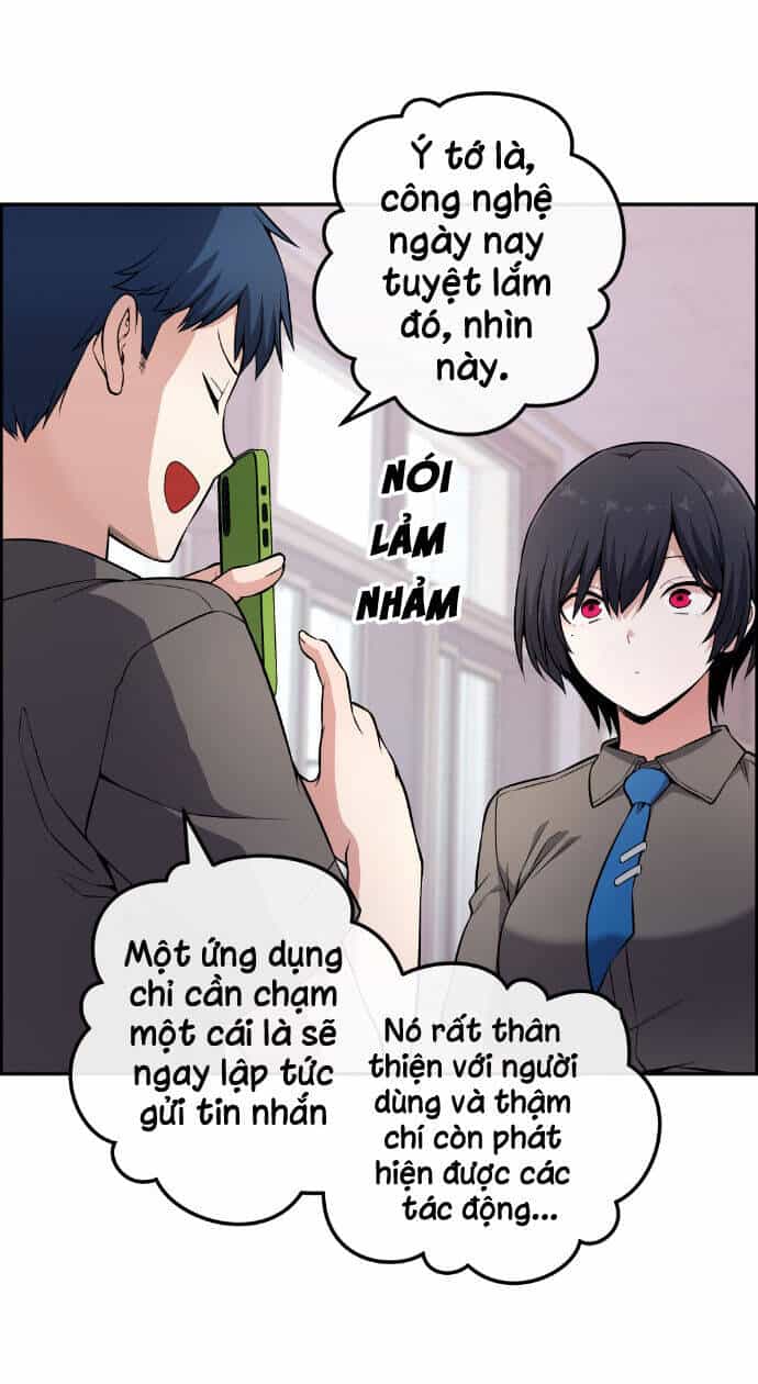 Nhân Vật Webtoon Na Kang Lim - Chương 146 - ảnh 60
