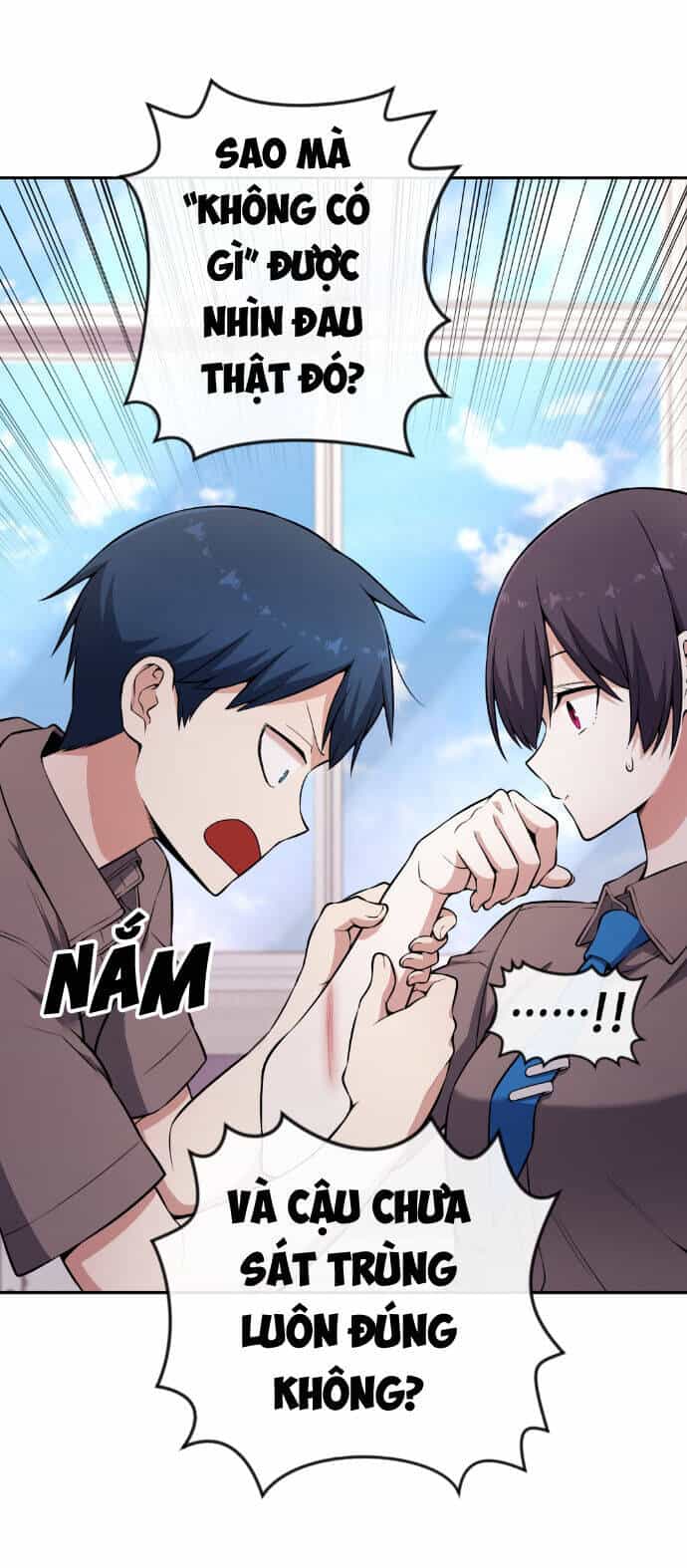 Nhân Vật Webtoon Na Kang Lim - Chương 146 - ảnh 64