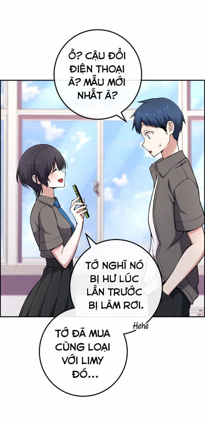 Nhân Vật Webtoon Na Kang Lim - Chương 147 - ảnh 37