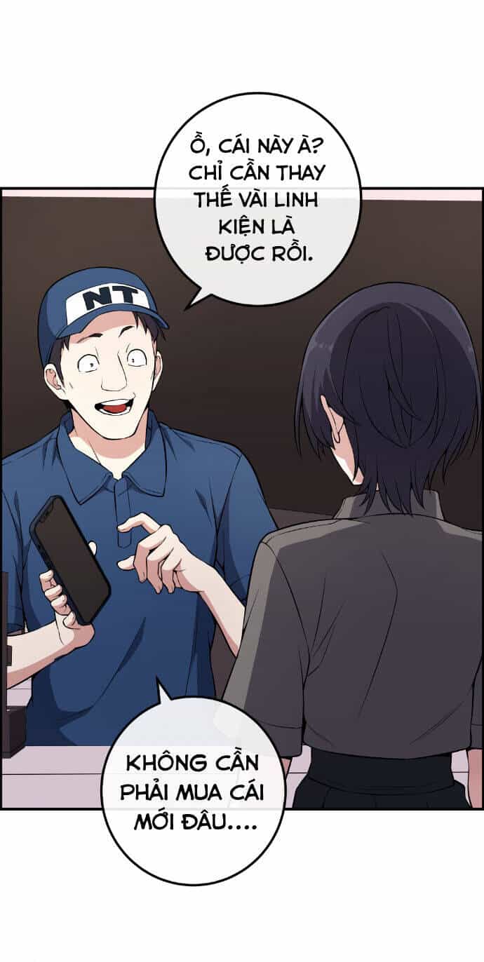 Nhân Vật Webtoon Na Kang Lim - Chương 147 - ảnh 47