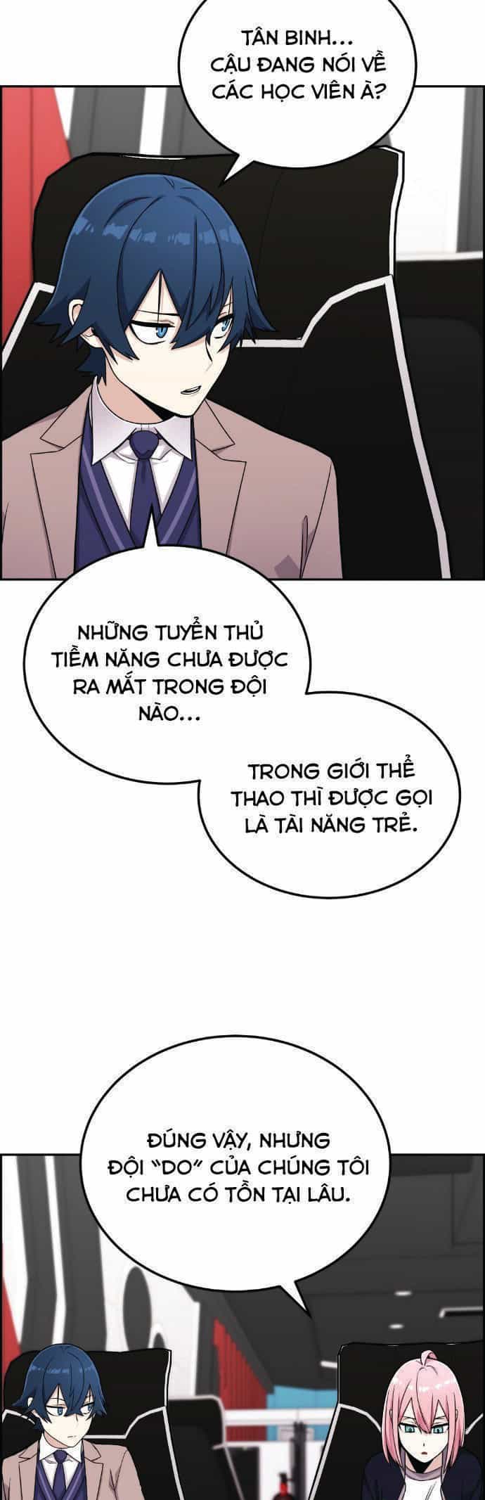 Nhân Vật Webtoon Na Kang Lim - Chương 15 - ảnh 2