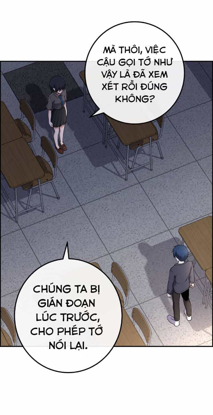 Nhân Vật Webtoon Na Kang Lim - Chương 150 - ảnh 10
