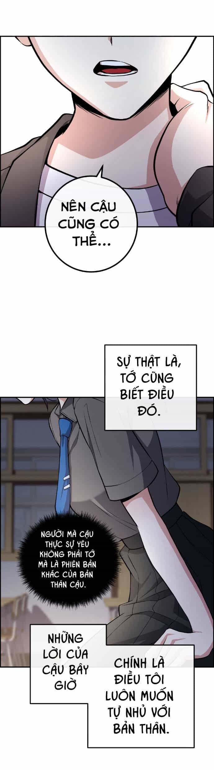 Nhân Vật Webtoon Na Kang Lim - Chương 150 - ảnh 41
