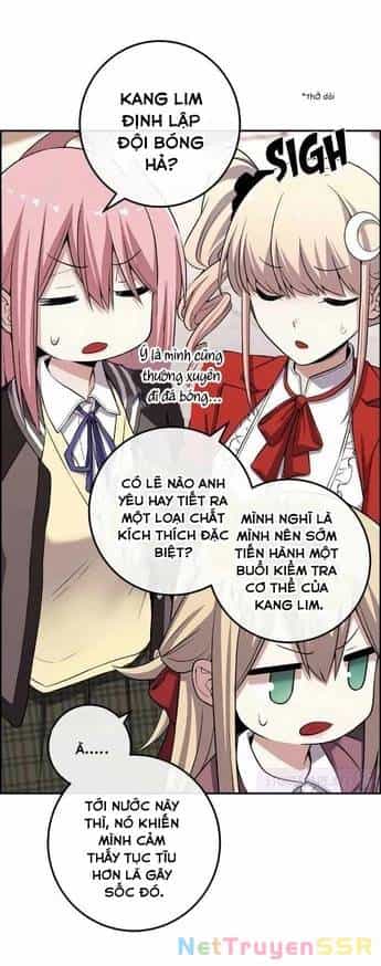Nhân Vật Webtoon Na Kang Lim - Chương 151 - ảnh 39