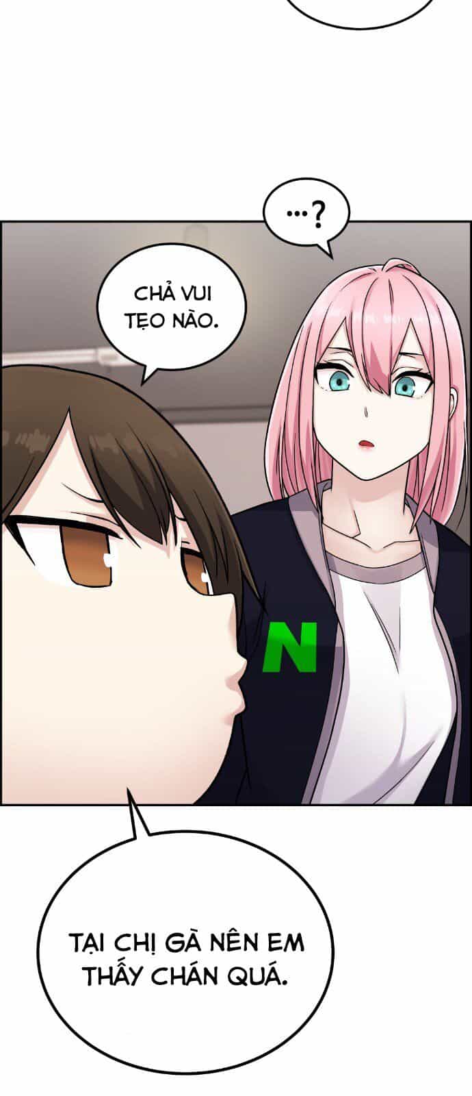 Nhân Vật Webtoon Na Kang Lim - Chương 16 - ảnh 61