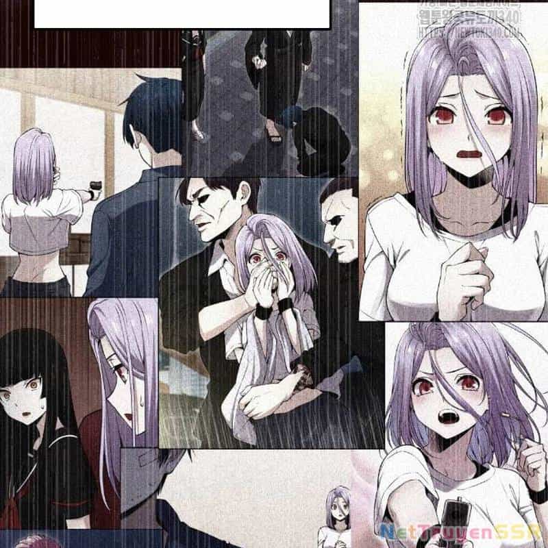 Nhân Vật Webtoon Na Kang Lim - Chương 167 - ảnh 55