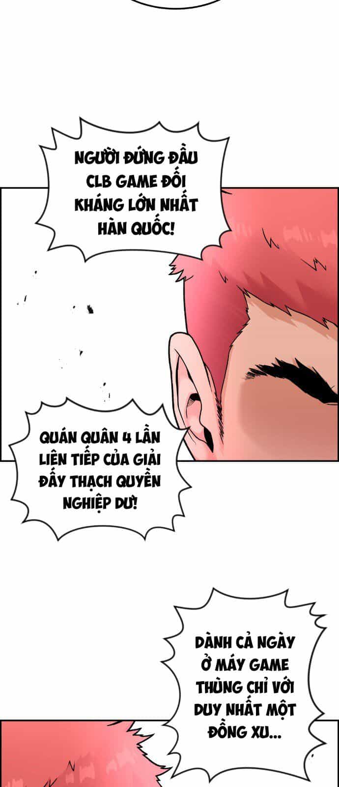 Nhân Vật Webtoon Na Kang Lim - Chương 17 - ảnh 19