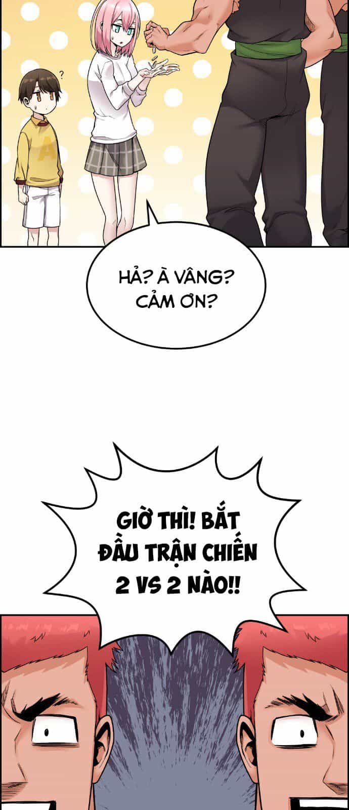Nhân Vật Webtoon Na Kang Lim - Chương 17 - ảnh 28
