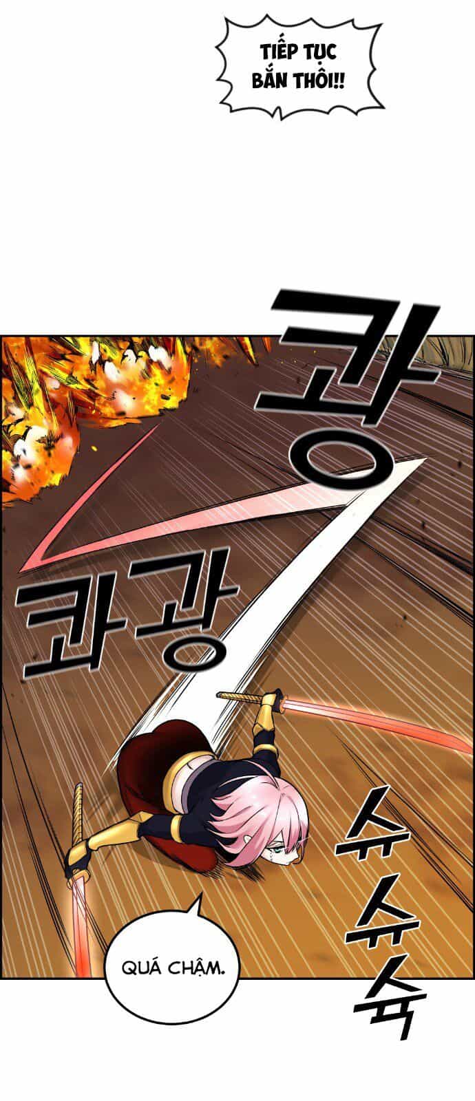 Nhân Vật Webtoon Na Kang Lim - Chương 17 - ảnh 46