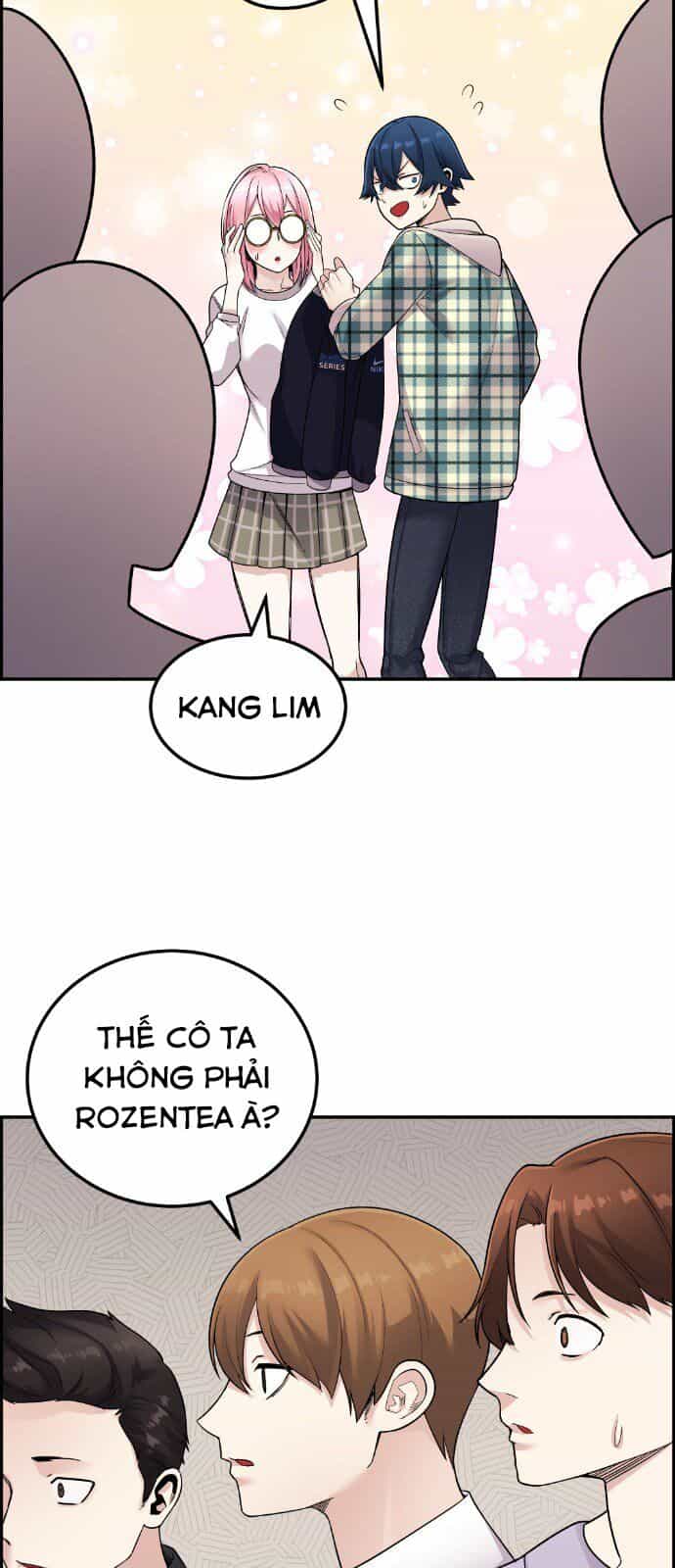 Nhân Vật Webtoon Na Kang Lim - Chương 17 - ảnh 62