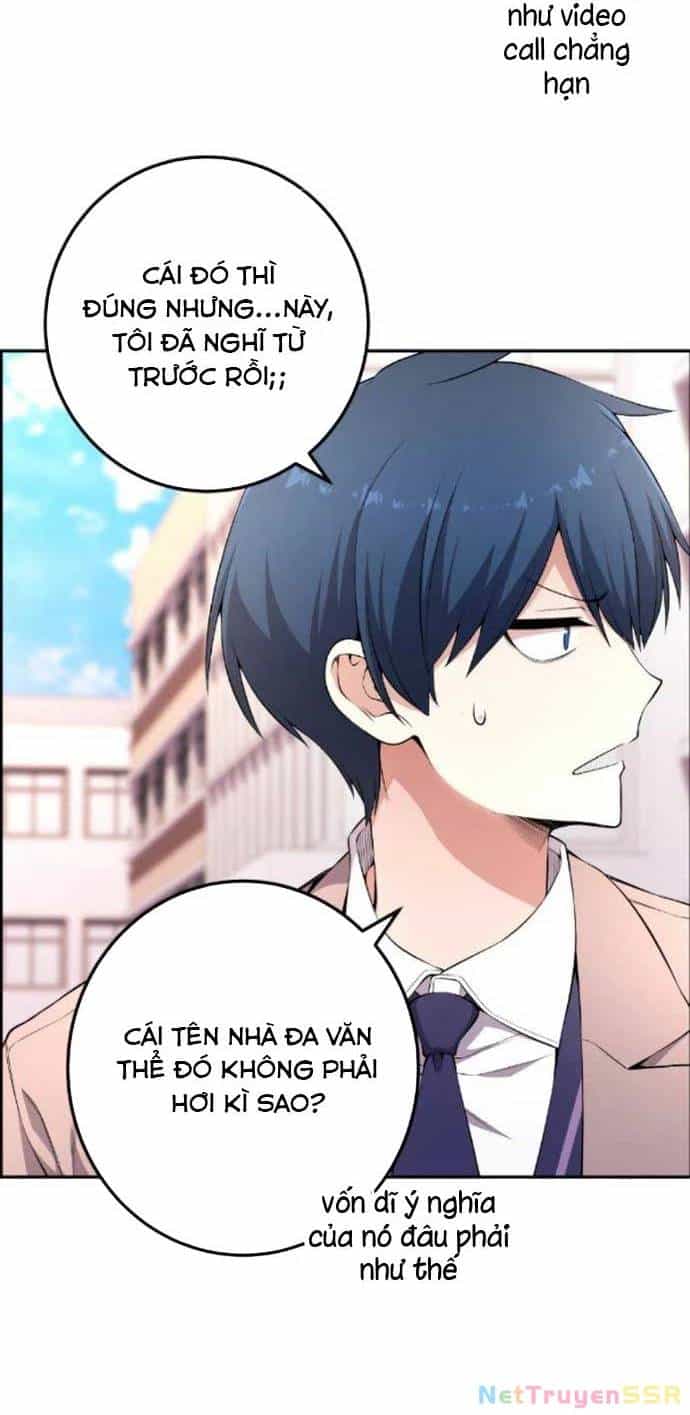 Nhân Vật Webtoon Na Kang Lim - Chương 171 - ảnh 33