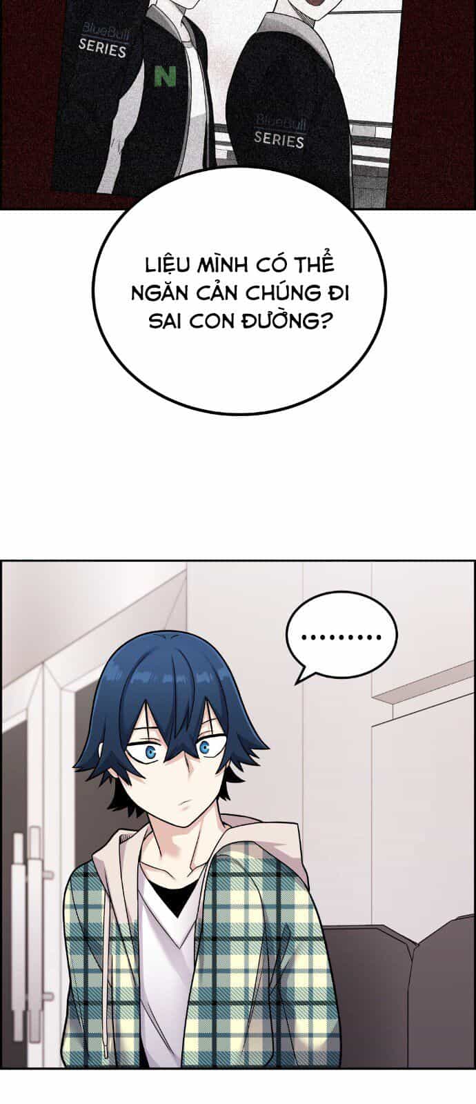 Nhân Vật Webtoon Na Kang Lim - Chương 18 - ảnh 29