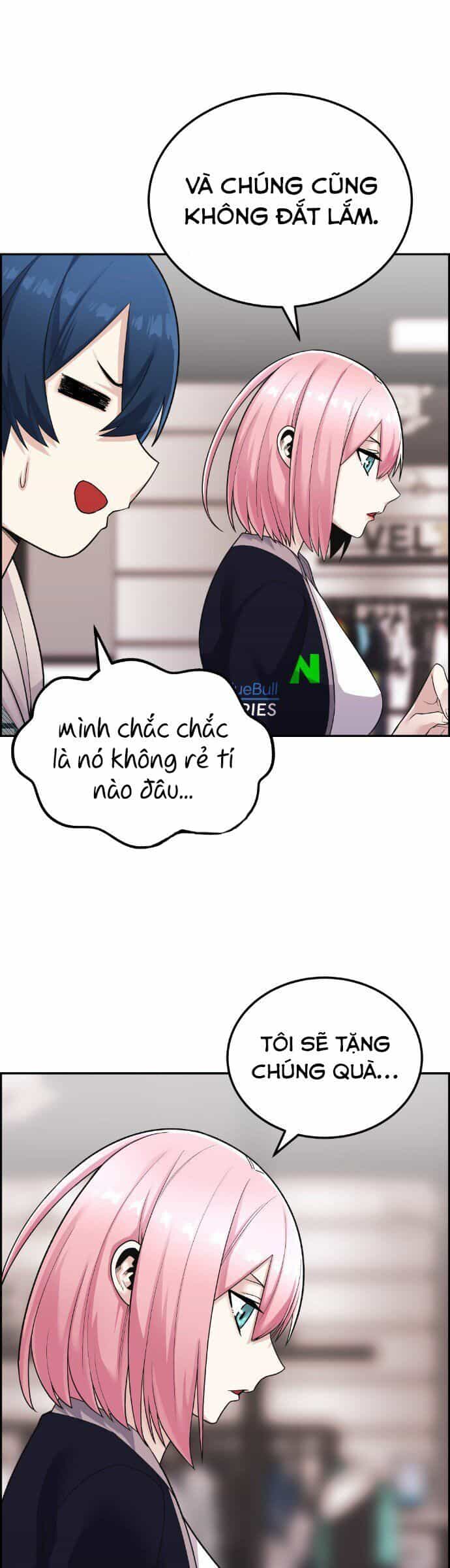 Nhân Vật Webtoon Na Kang Lim - Chương 18 - ảnh 52