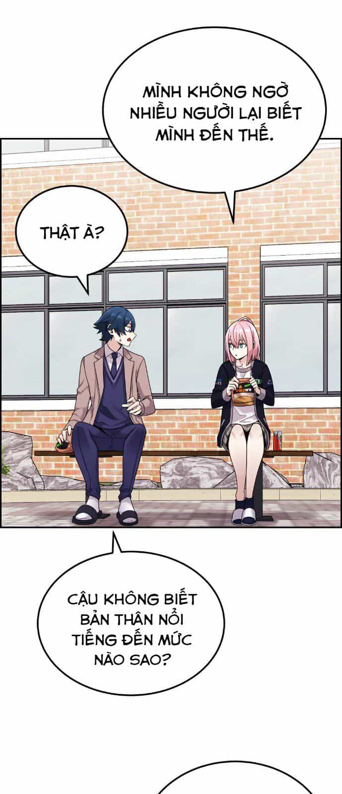 Nhân Vật Webtoon Na Kang Lim - Chương 19 - ảnh 13