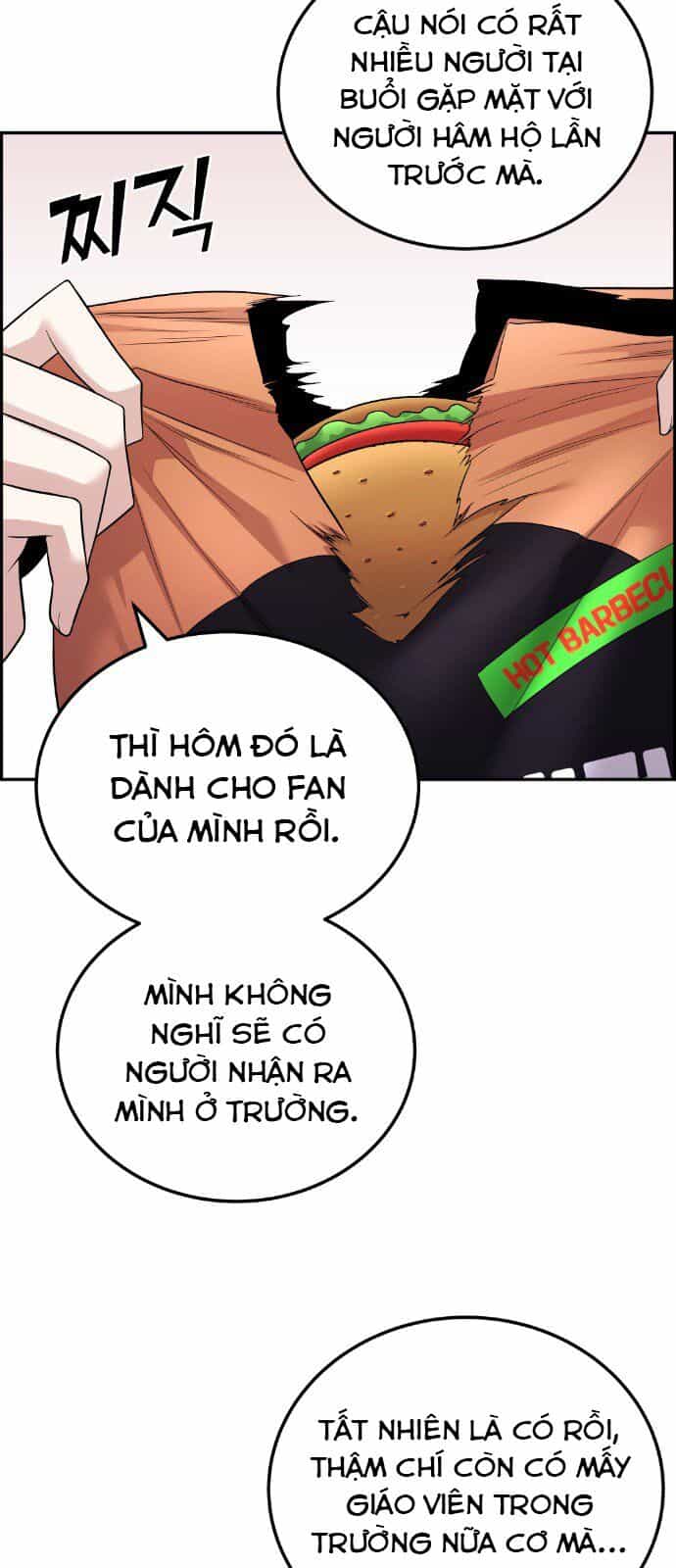 Nhân Vật Webtoon Na Kang Lim - Chương 19 - ảnh 14