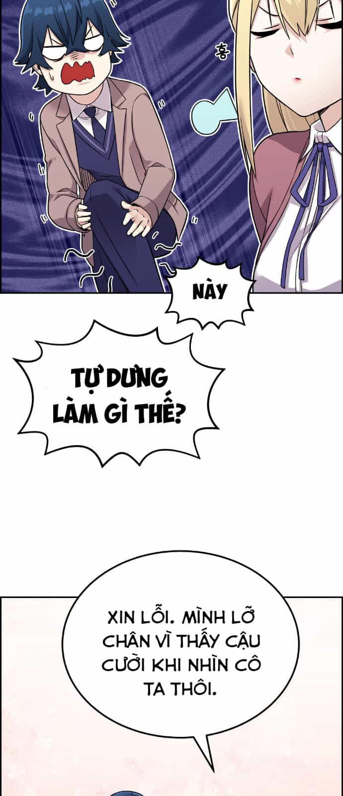 Nhân Vật Webtoon Na Kang Lim - Chương 19 - ảnh 48